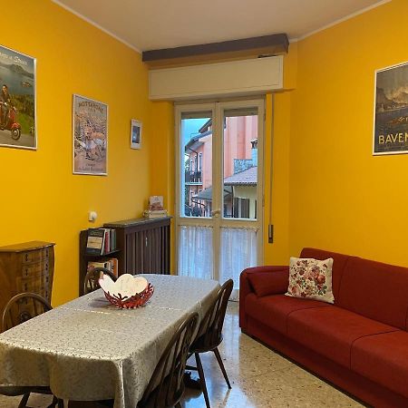 באוונו B&B Gloria Apartment מראה חיצוני תמונה