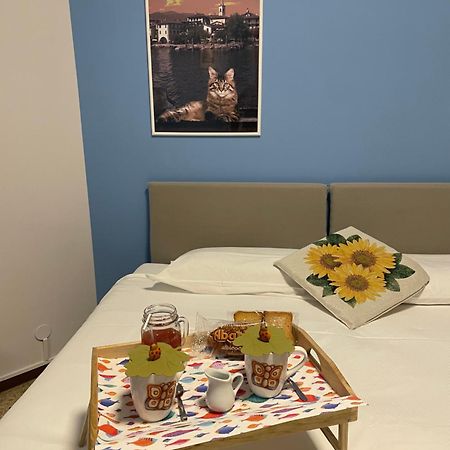 באוונו B&B Gloria Apartment מראה חיצוני תמונה