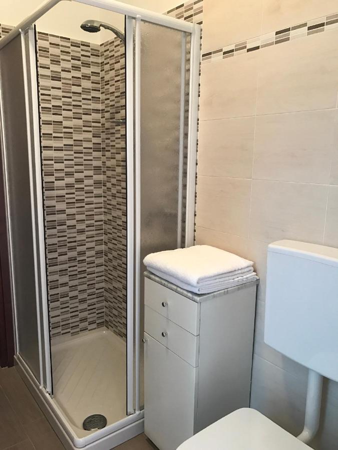 באוונו B&B Gloria Apartment מראה חיצוני תמונה