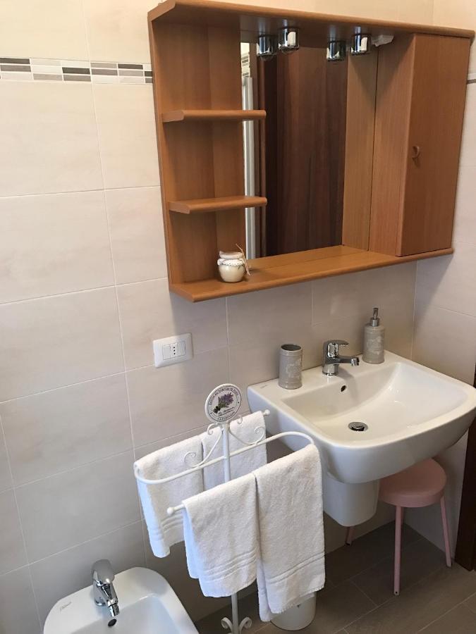 באוונו B&B Gloria Apartment מראה חיצוני תמונה