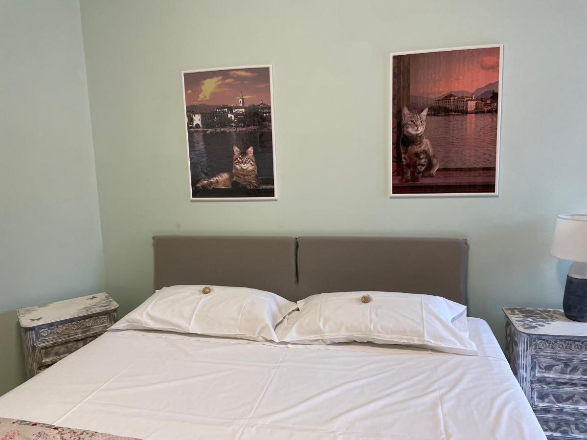 באוונו B&B Gloria Apartment מראה חיצוני תמונה