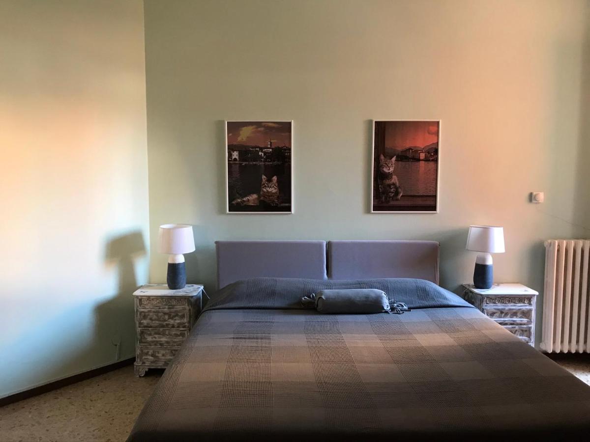 באוונו B&B Gloria Apartment מראה חיצוני תמונה