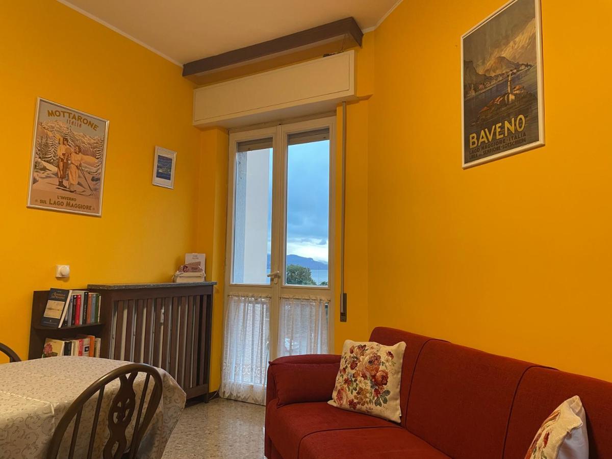 באוונו B&B Gloria Apartment מראה חיצוני תמונה