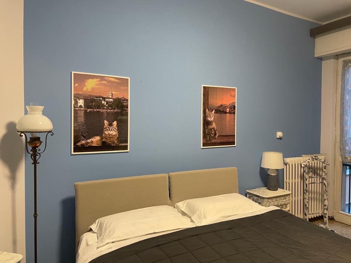 באוונו B&B Gloria Apartment מראה חיצוני תמונה
