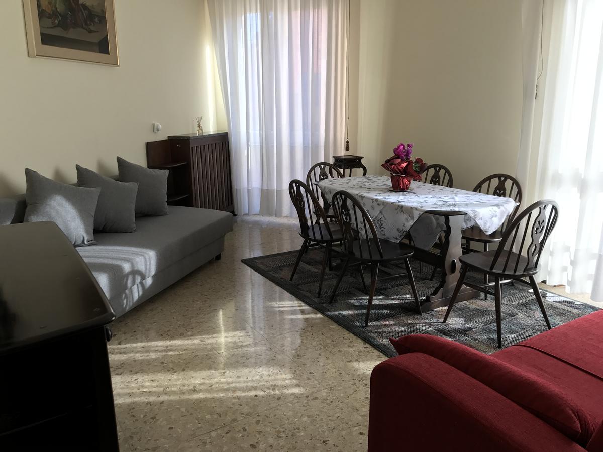 באוונו B&B Gloria Apartment מראה חיצוני תמונה