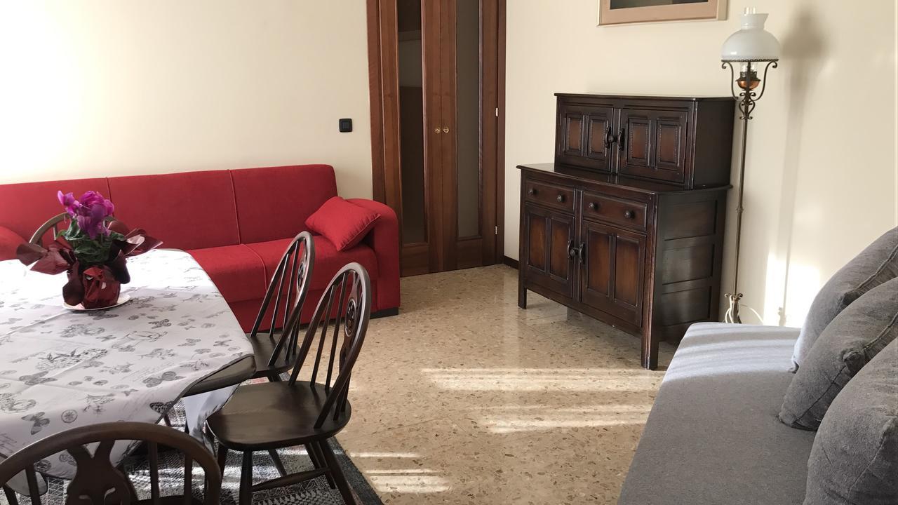 באוונו B&B Gloria Apartment מראה חיצוני תמונה
