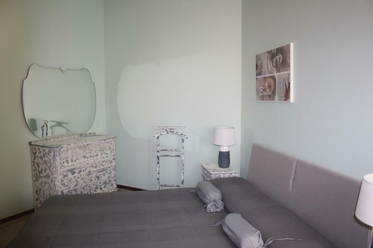 באוונו B&B Gloria Apartment מראה חיצוני תמונה