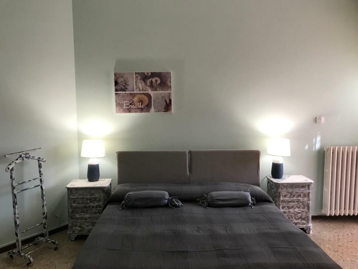 באוונו B&B Gloria Apartment מראה חיצוני תמונה