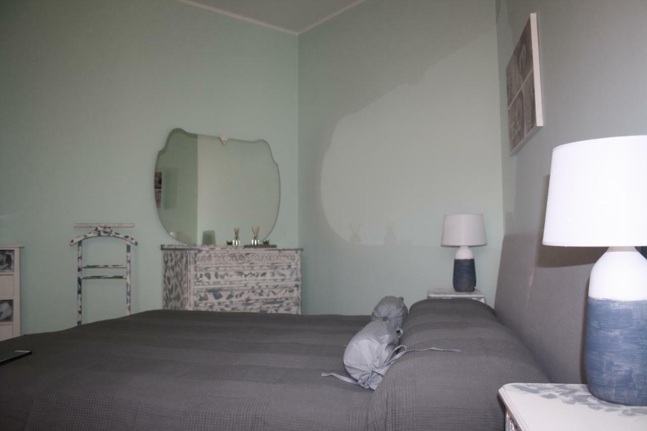 באוונו B&B Gloria Apartment מראה חיצוני תמונה