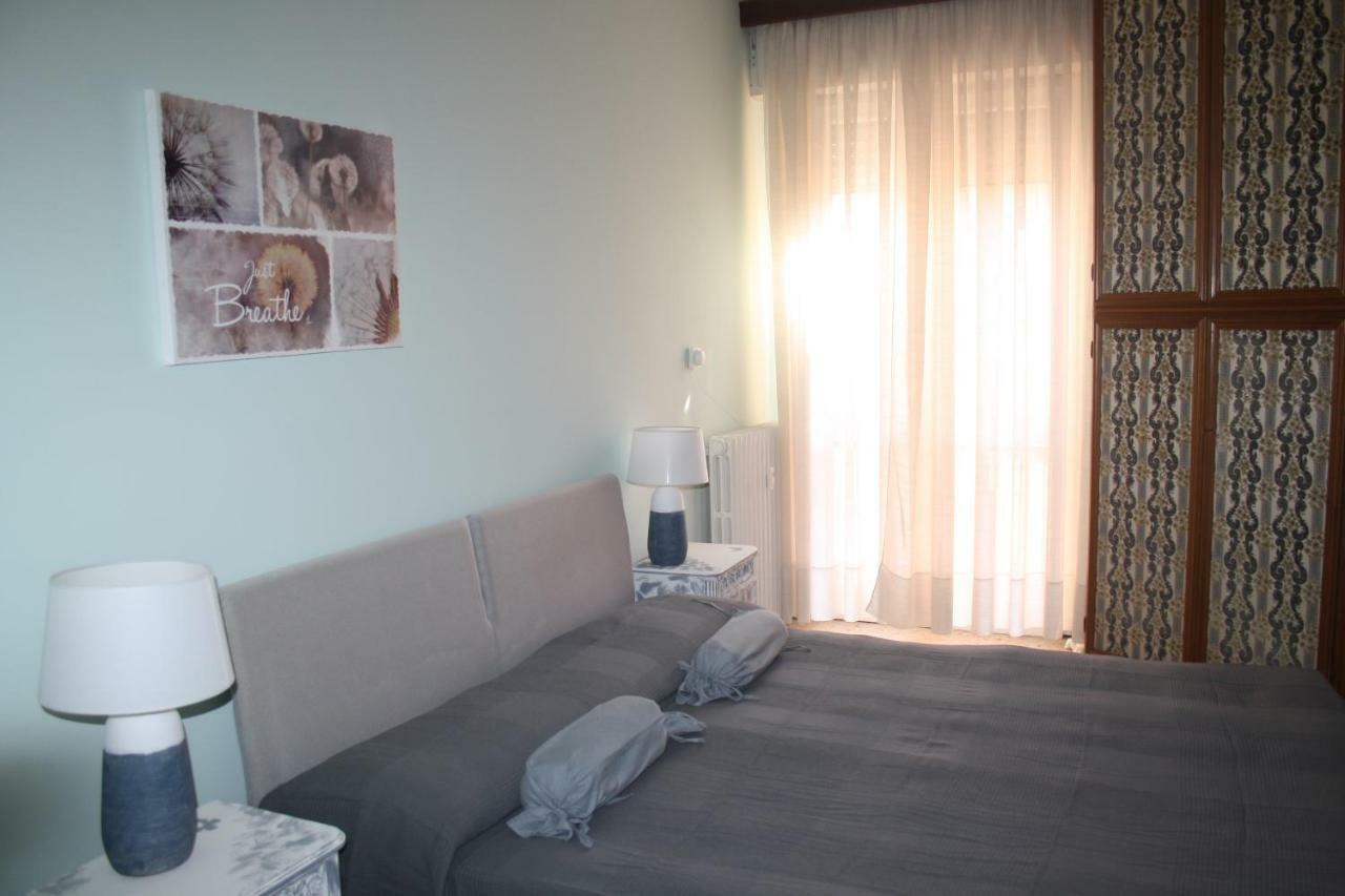 באוונו B&B Gloria Apartment מראה חיצוני תמונה