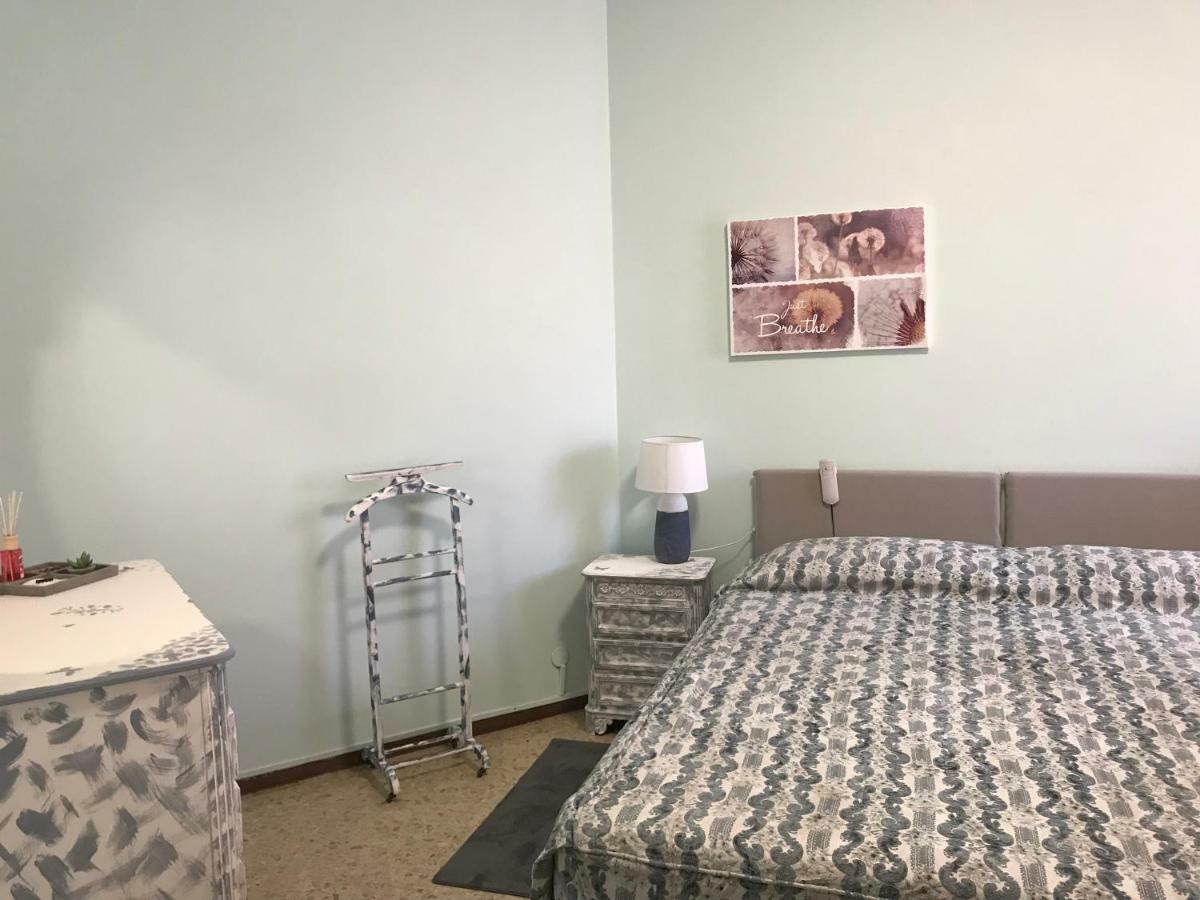 באוונו B&B Gloria Apartment מראה חיצוני תמונה