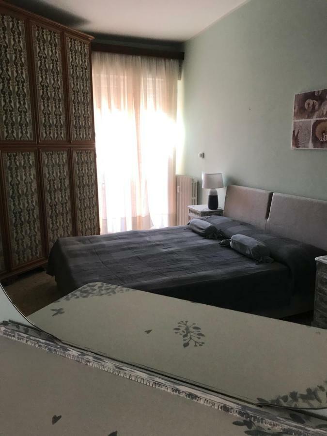 באוונו B&B Gloria Apartment מראה חיצוני תמונה